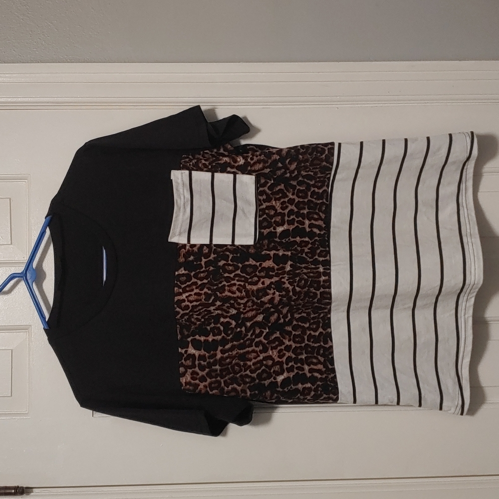 Every Rose Top